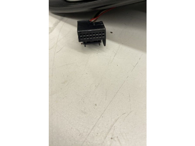 Зеркало электрическое        Audi A1  2010 - 2018 года   