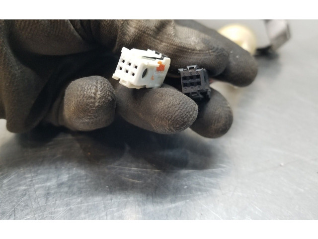 Зеркало электрическое Jeep Renegade 2014 - года