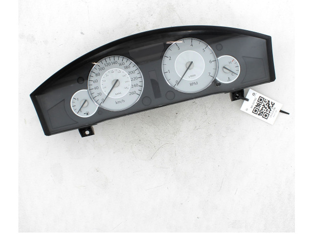 Панель приборов 5172119AD Chrysler 300 - 300C