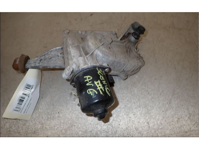 Моторчик дворников 288102466R Renault Scenic III - Grand scenic III