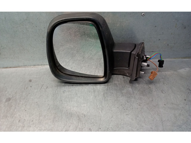 Zpětné zrcátko  Citroen Berlingo 2016  96777523XT, 96777523XT  