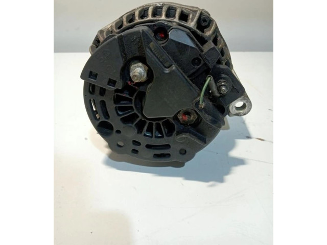 Генератор 5248372   Saab 9-5      