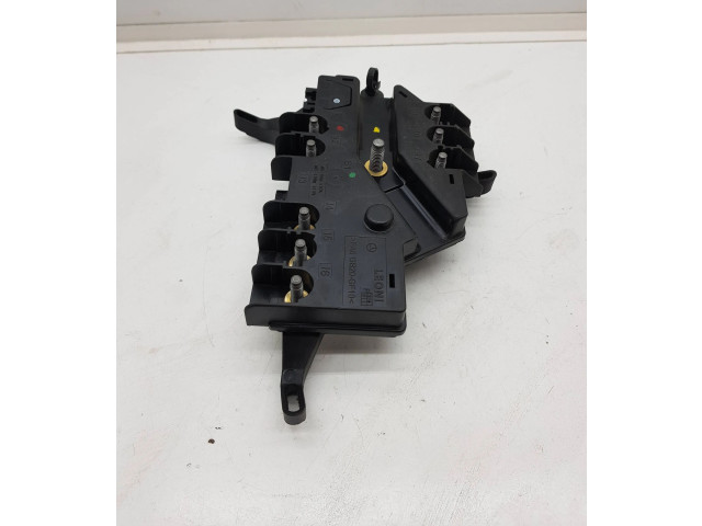 Pojistková skříňka A2225402550, ZG001 Mercedes-Benz S W222 2014