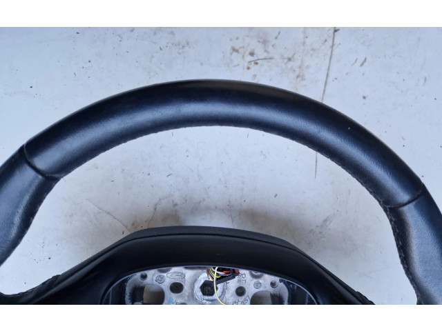 Руль Ford Transit Custom 2013 - 2023 года JK21-3600-GA