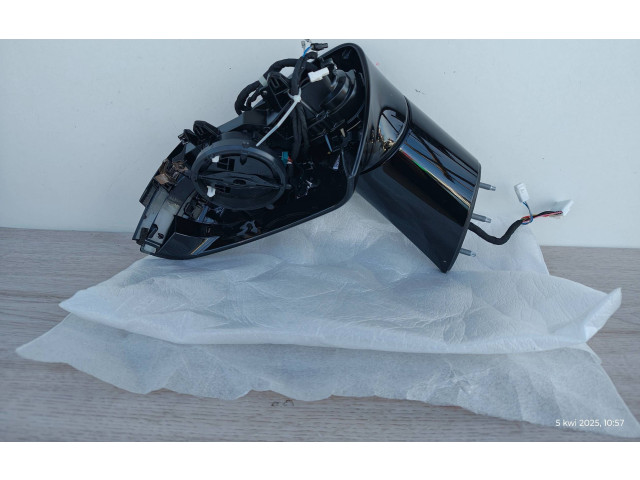 Зеркало электрическое        Ferrari 296 GTB  2022 -  года   