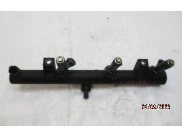 Топливная рампа 9628084680 Citroen C4 Grand Picasso