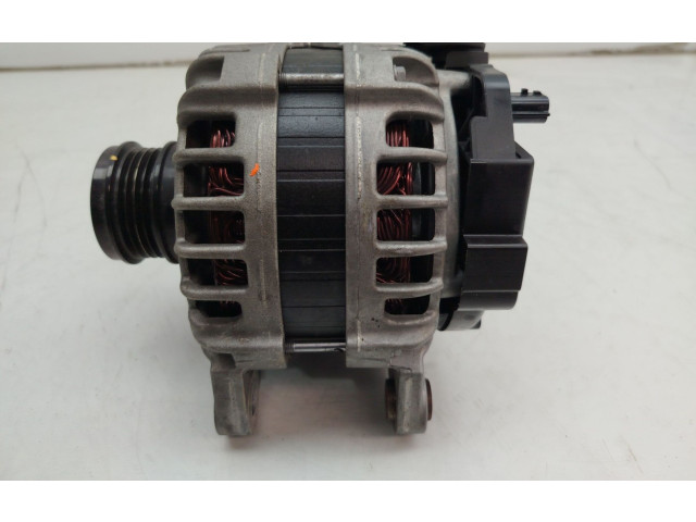 Генератор 237105292S Dacia Sandero