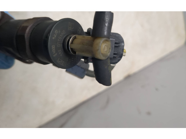 Vstřikovač 0445110311 Peugeot Partner