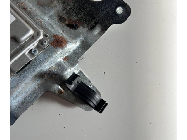 Блок управления двигателя 0261S07817, 55253697   Fiat 500L