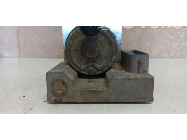 Блок АБС G14V437AZ Mazda 626 1998 - 2002 года