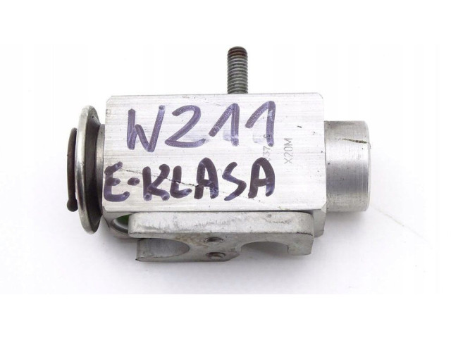 Клапан расширения кондиционера воздуха