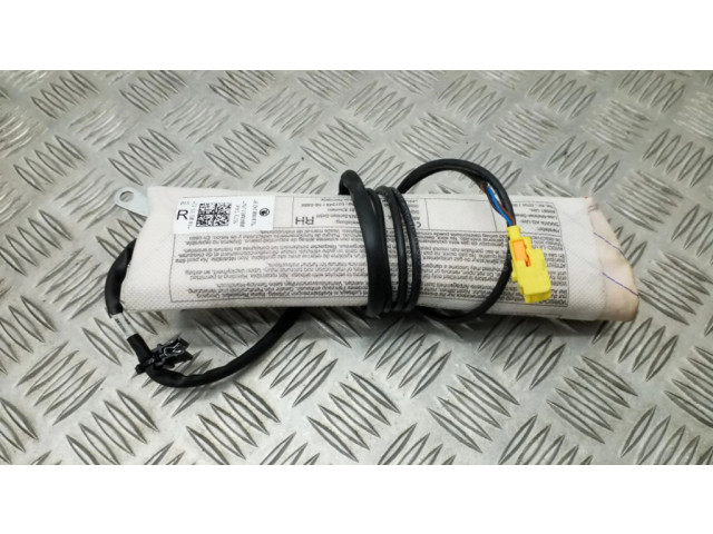 Подушка безопасности в сиденье 5L0880242B Skoda Yeti (5L)