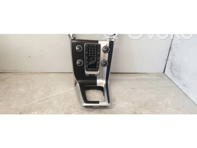 Блок управления Volvo V40