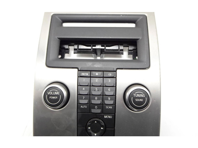 Блок управления климат-контролем 30739671, 19206 Volvo C70