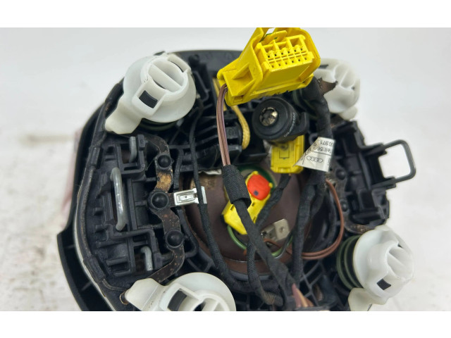 Подушка безопасности водителя 8R0880201N Audi A4 S4 B8 8K