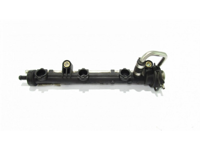 Топливная рампа A1600700195 Smart ForTwo II 0.6 для двигателя 1600100505