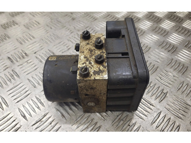 Блок АБС 1J0614517J, 1C0907379M Skoda Octavia Mk1 (1U) 1996 - 2004 года