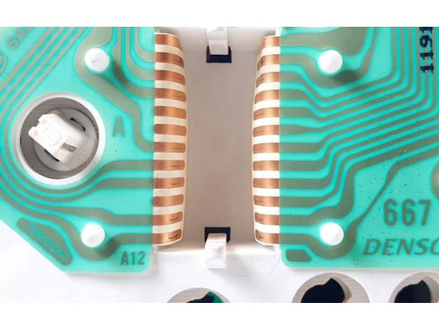 Панель приборов MR489034   Mitsubishi Space Star       