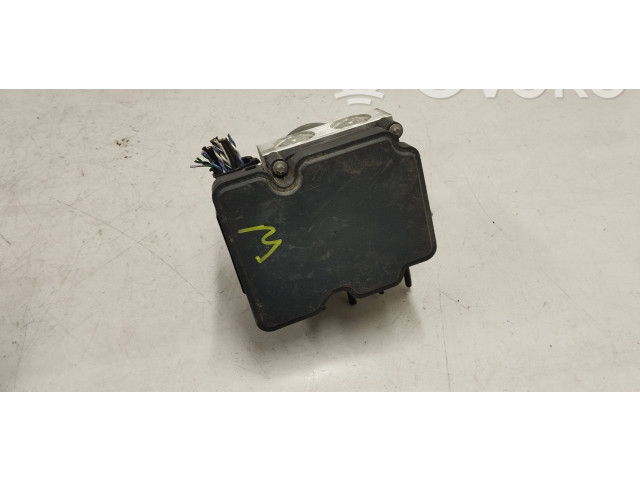 Блок АБС 9850932480   Citroen  C3 Aircross  2017 -  года