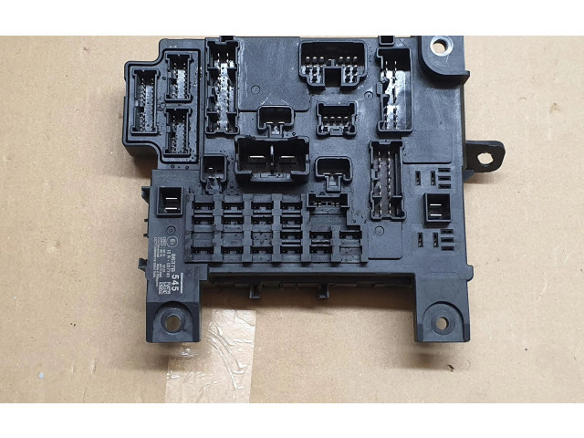 Модуль управления BSM 8637B545   Mitsubishi ASX    