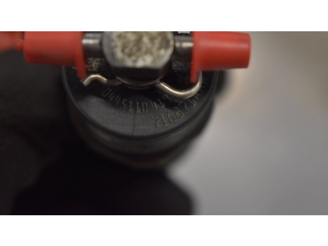 Vstřikovač 55233955, 0445110419 Fiat Freemont 939.B5.000