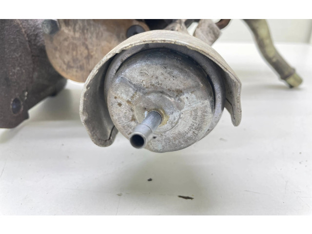 Turbodmychadlo Турбина 36010145, 31431130 Volvo XC60