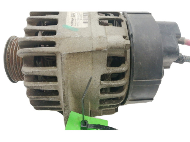 Генератор MS1022118430, A115IM   Fiat Punto (199)      