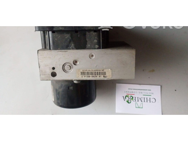 Блок АБС 30714956, 30714956   Volvo  XC90  2003 - 2006 года