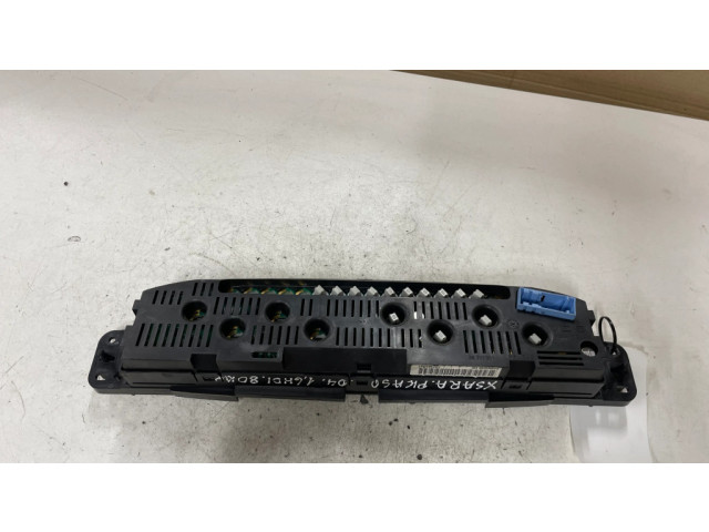 Панель приборов PSA965166880, 9651667380   Citroen Xsara Picasso       