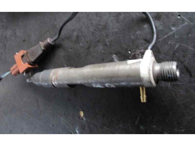 Форсунка 028130201S, KBEL58P142    Volkswagen Golf SportWagen  AFN 