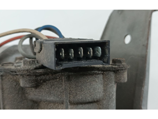 Моторчик дворников 7700751187, 53538702    Renault Express