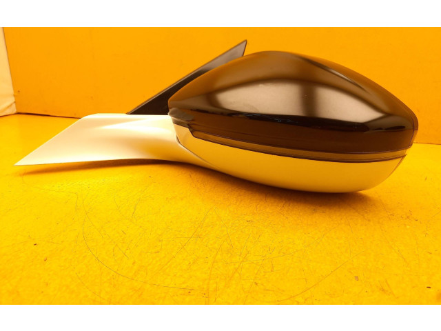 Зеркало электрическое Citroen DS4 - года