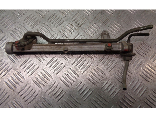 Vstřikovací lišta Suzuki MR Wagon