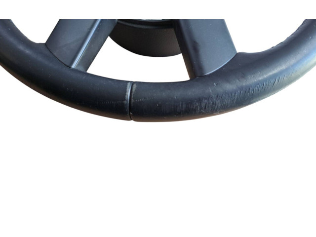 Руль Volkswagen Touran I 2003 - 2010 года 1T0419091N, 3052595