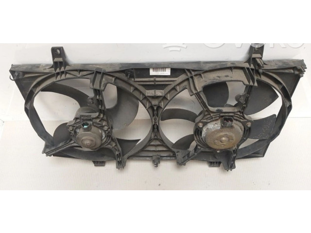 Крыльчатка вентилятора 9000825, 9000825   Nissan Almera N16
