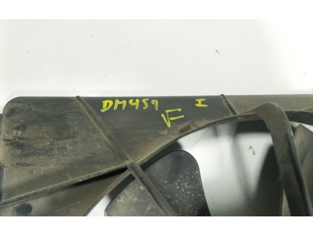 Вентилятор радиатора MF422750 Honda Civic IX