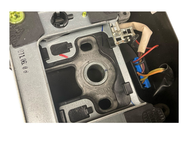 Турбина Руль Chevrolet Captiva  95028511B, 966265         