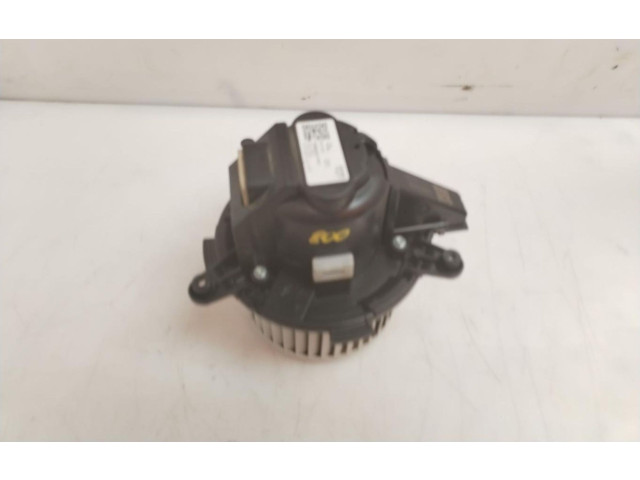 Вентилятор печки    5P1330400   Opel Combo D