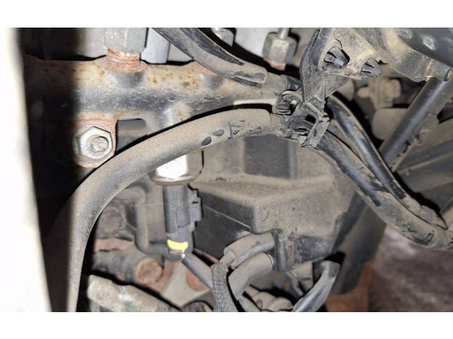 Топливная рампа 9656391180, r91442180a   Citroen C5  