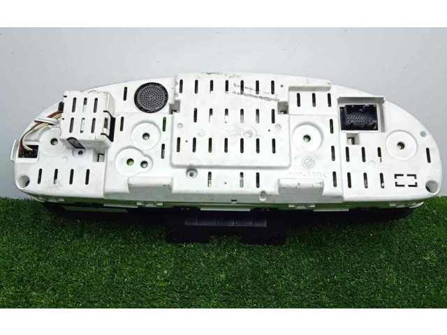 Přístrojová deska  Lancia Thesis 2004 1.CONECTOR  