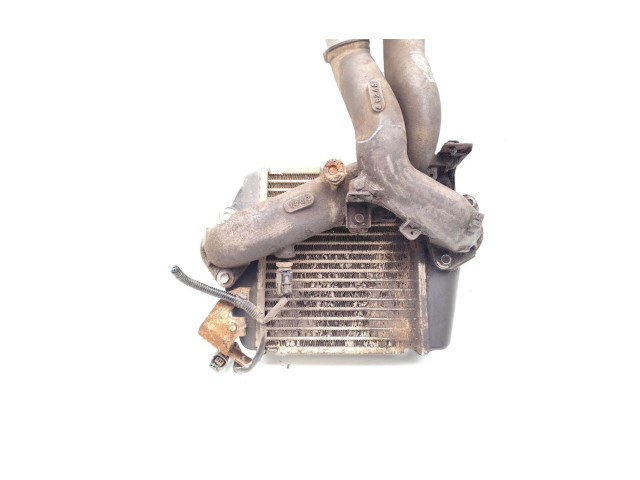 Zámek zadních dveří R2AX13565 Mazda 6 2010