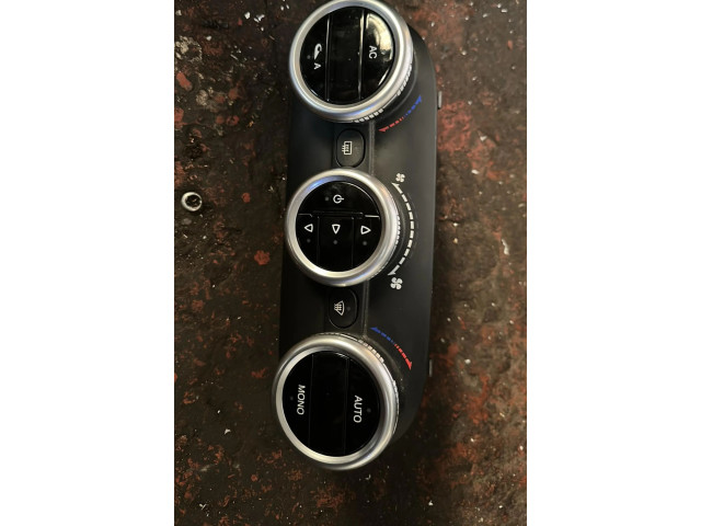 Блок управления климат-контролем 156123650   Alfa Romeo Giulietta