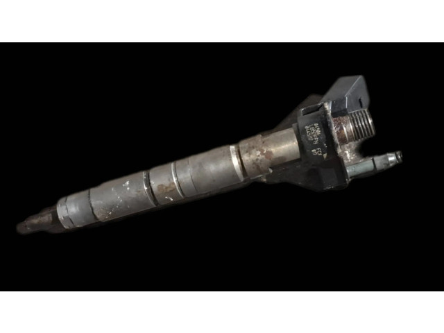 Vstřikovač 0445117 BMW 1 E82 E88 pro naftový motor 2.0 N47S