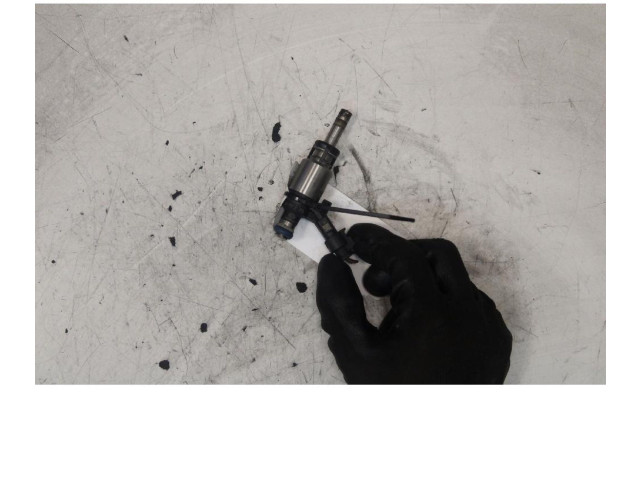 Форсунка 0261500074 Skoda Superb B6 (3T) CDA