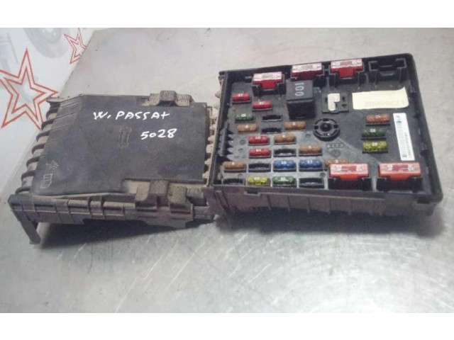 Pojistková skříňka L006333703030309 Volkswagen PASSAT 2009