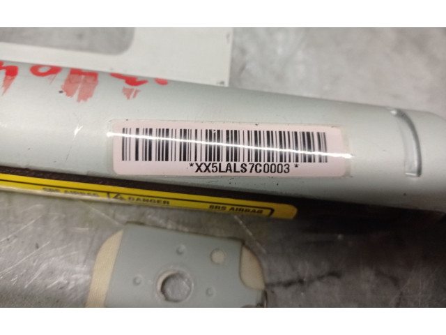 Подушка безопасности двери 8622509000 SsangYong Kyron