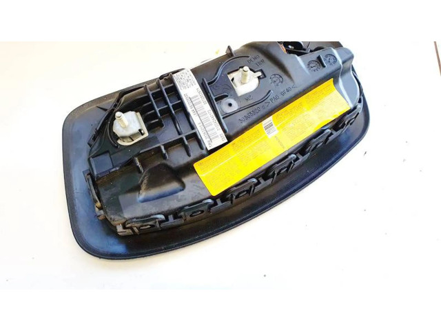 Подушка безопасности в сиденье 30363312e, s072903571   Fiat Punto (188)