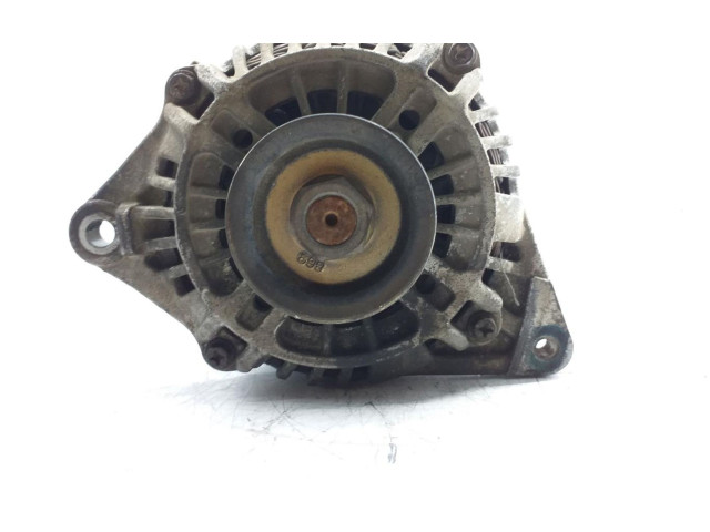 Генератор MD358421 Mitsubishi Galant
