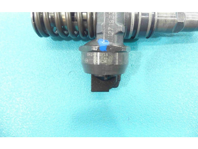 Форсунка 0414720215, IMPRK1271933    Audi A3 S3 8P   