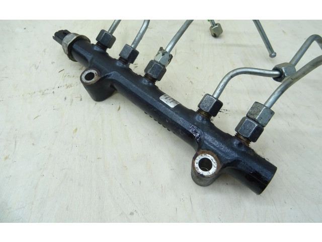 Vstřikovací lišta 9685297580 Citroen Berlingo